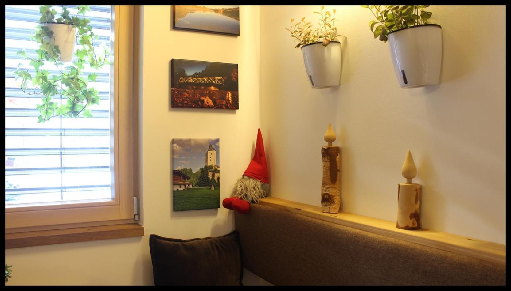 Apartment Tirol Kundl Luaran gambar