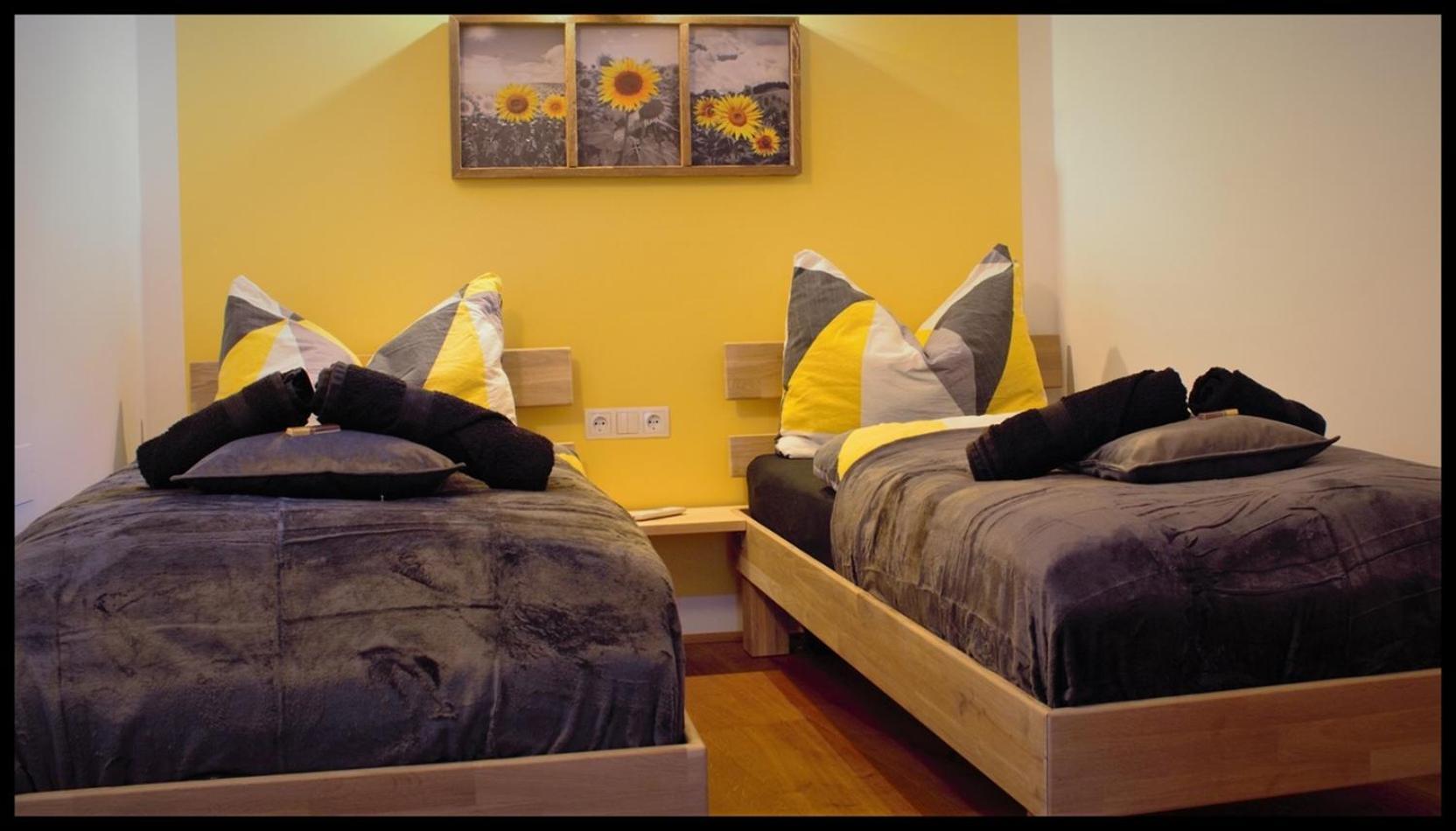 Apartment Tirol Kundl Luaran gambar