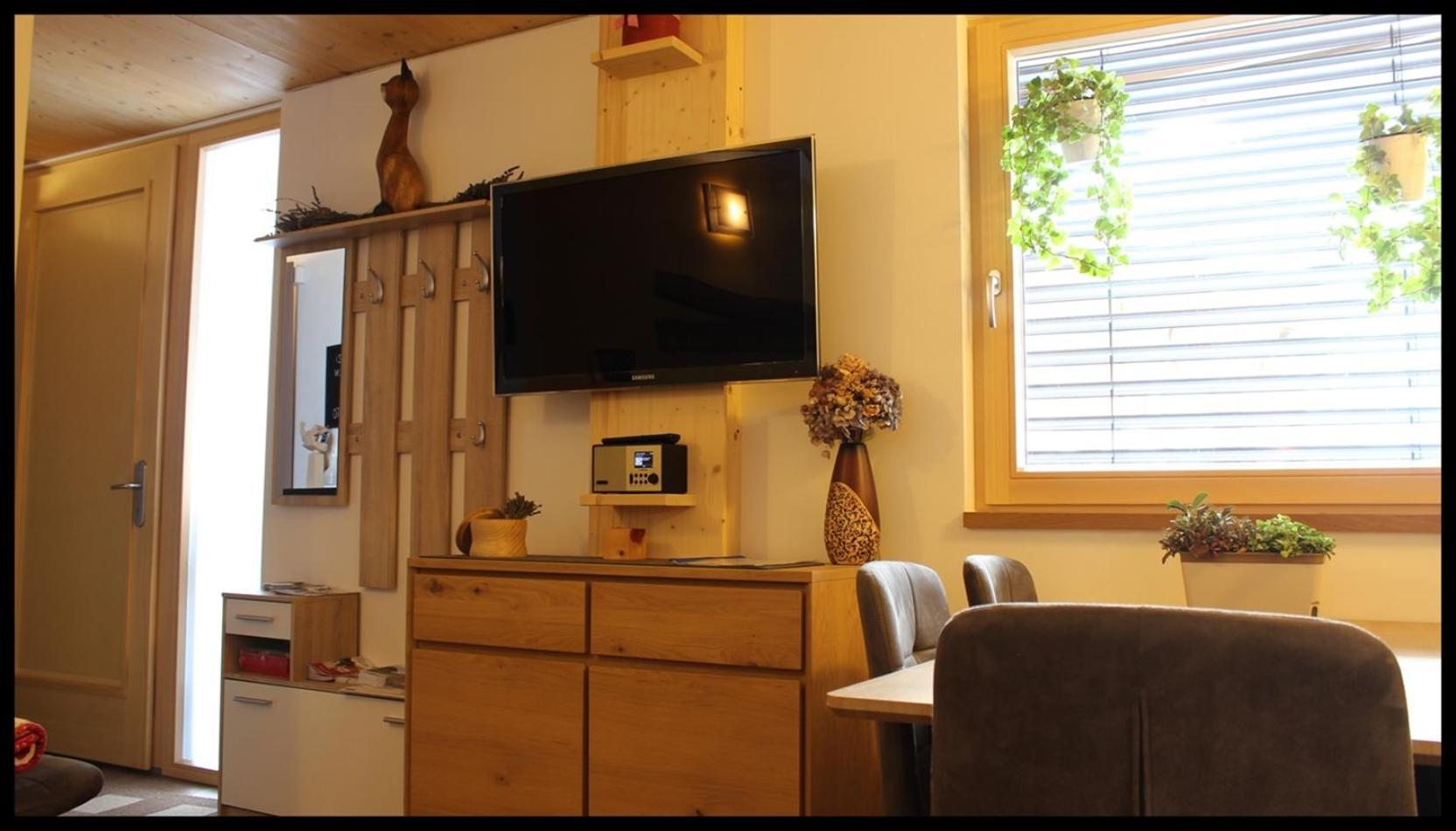 Apartment Tirol Kundl Luaran gambar