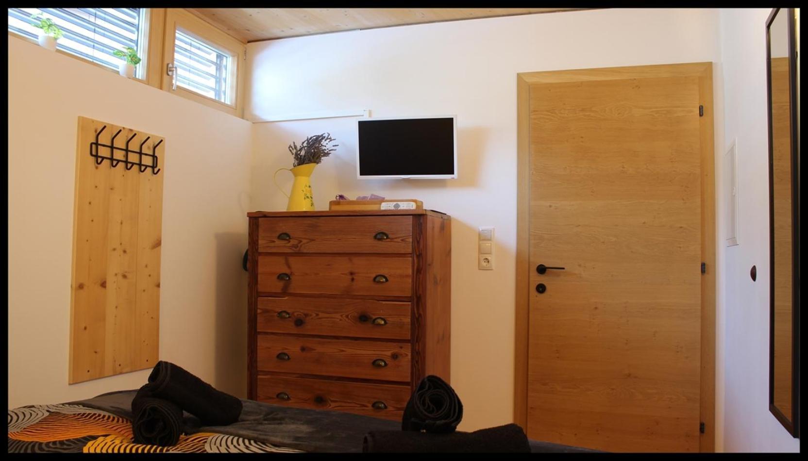 Apartment Tirol Kundl Luaran gambar