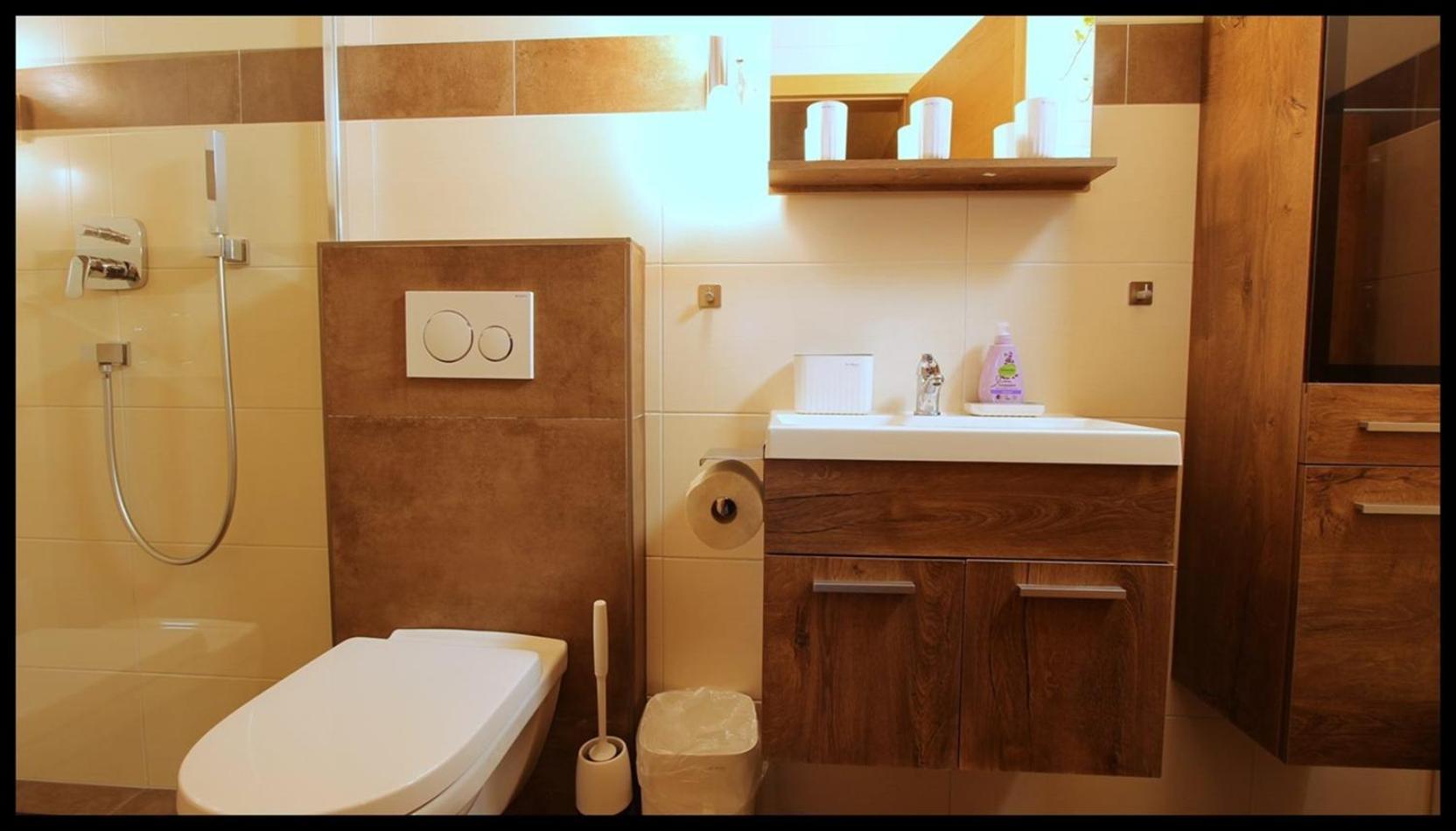 Apartment Tirol Kundl Luaran gambar